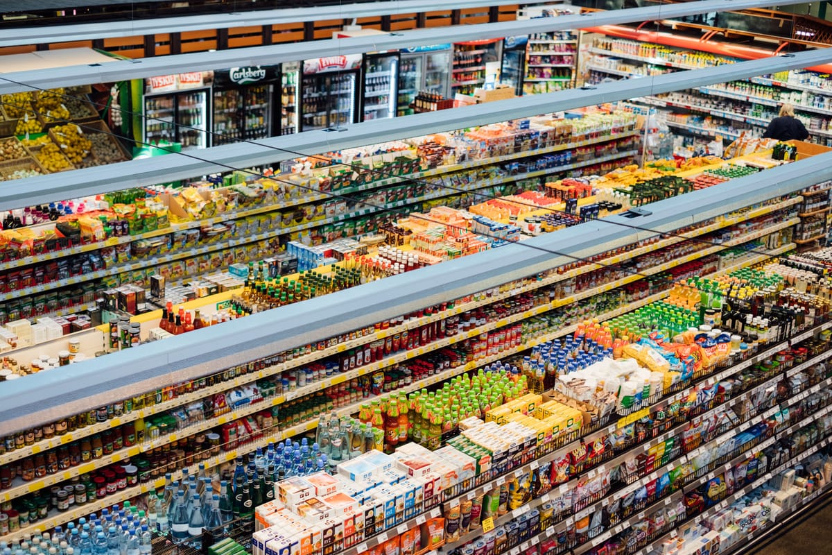 More household essentials kept stable as the price freeze widens. Post feature image