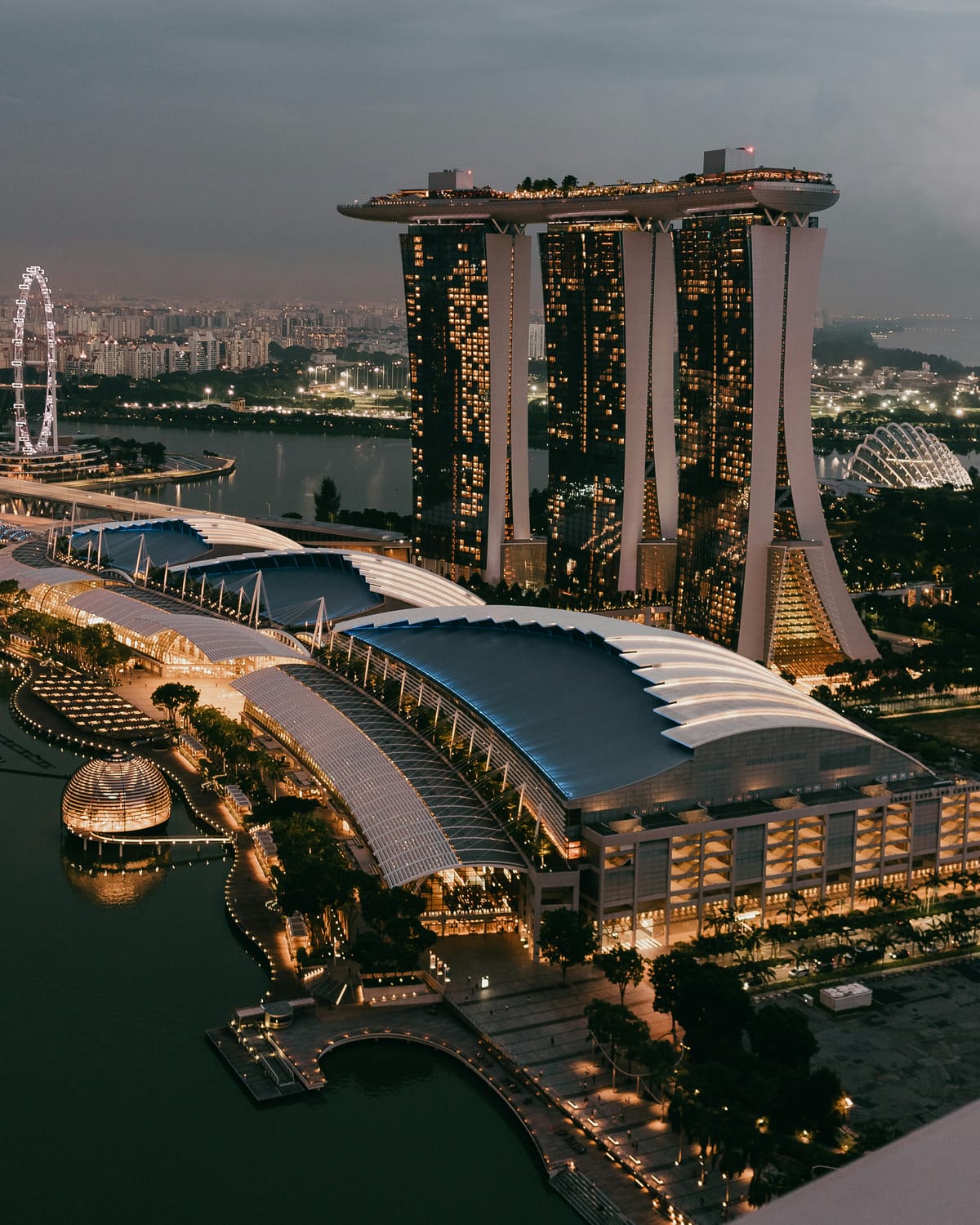 Atria Property Exhibition: Singapore's Commercial Real Estate Showcase Post feature image