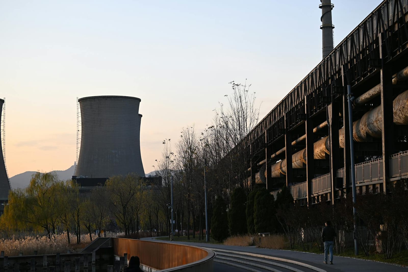 China's industrial profit growth quickens even as Iran war heightens risks Post feature image