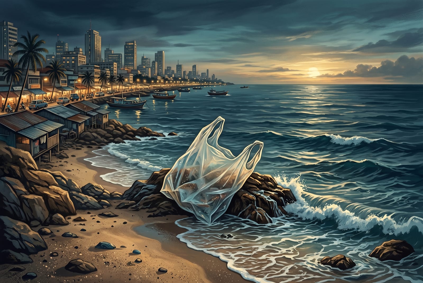 The Bag In Your Pocket Post feature image