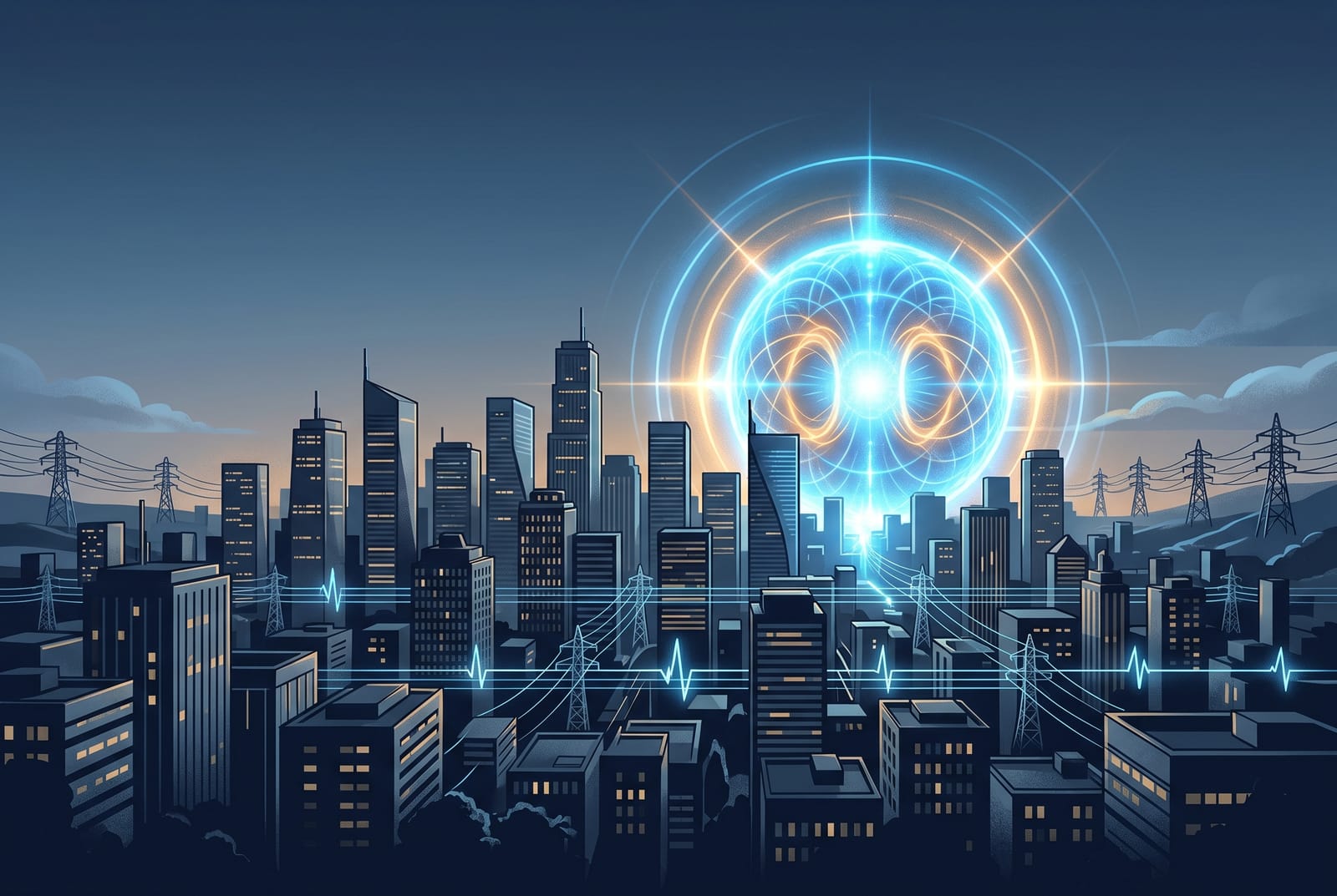 The Power We Fear Post feature image