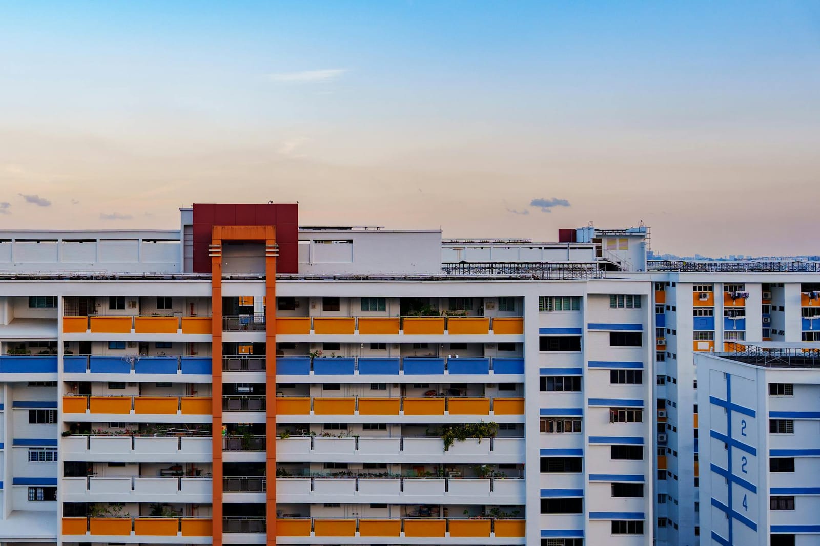 Private home price growth picks up to 0.9% in Q1, more than previously estimated: URA Post feature image