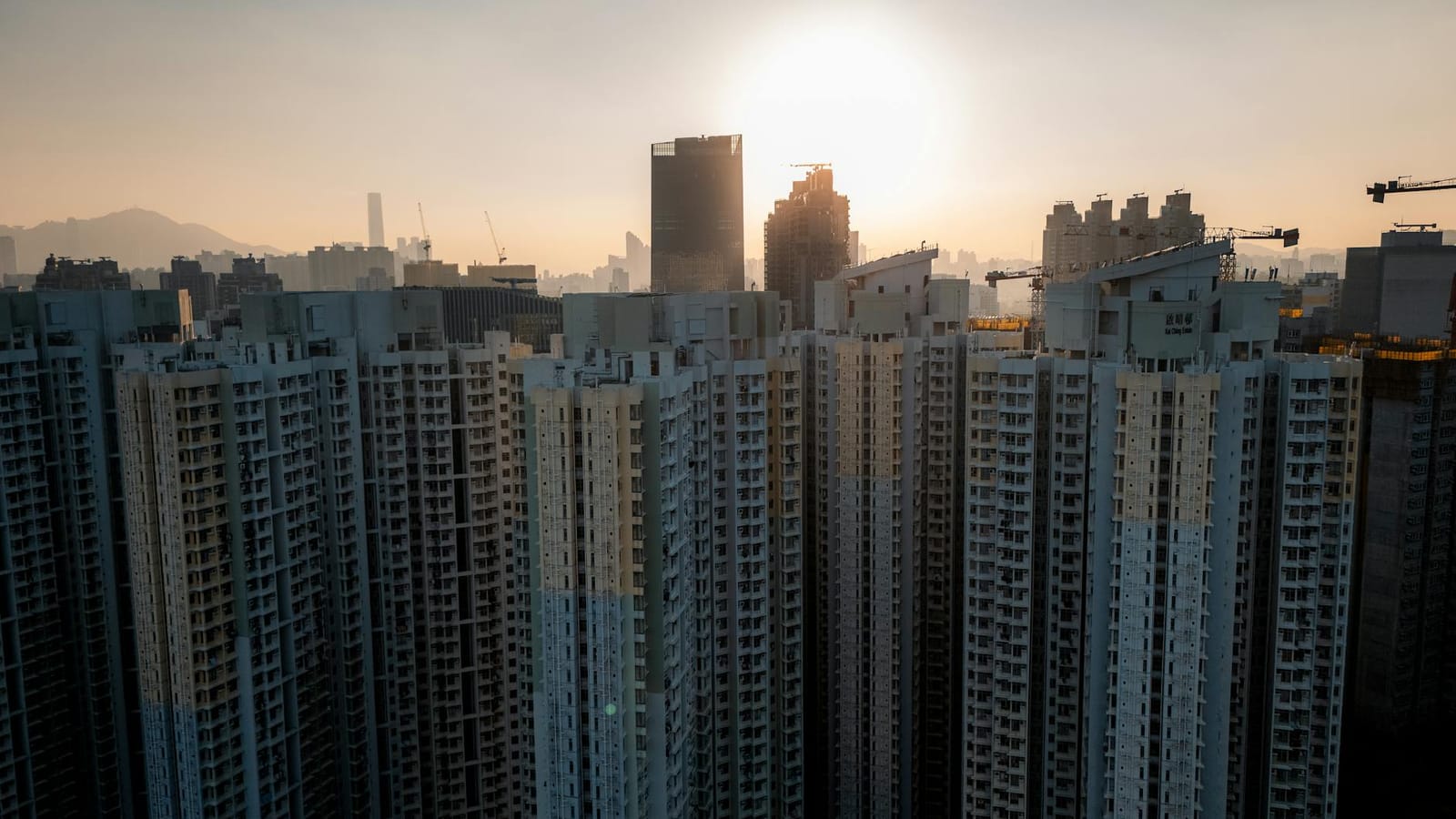 Navigating the Global Real Estate Landscape: Asia's Divergence and Europe's Resilience Post feature image
