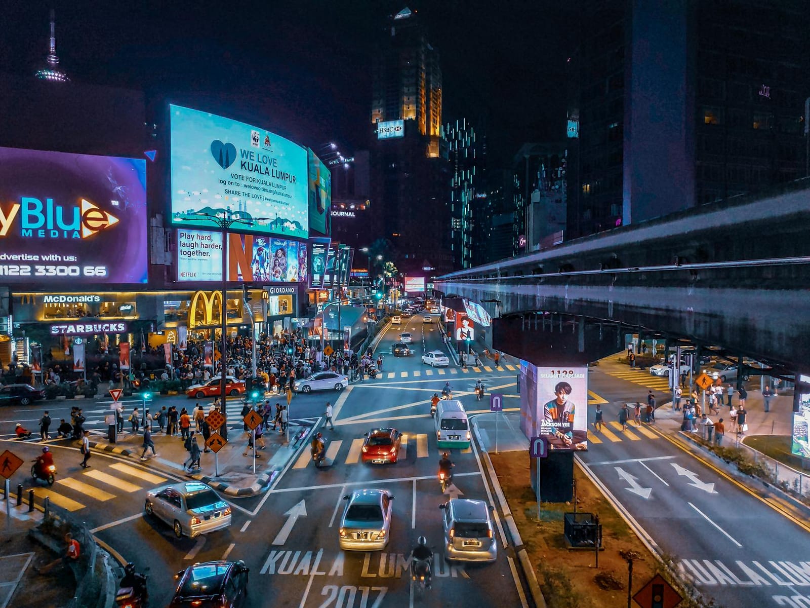 Bursa Malaysia in 2026: Trends and Outlook Post feature image