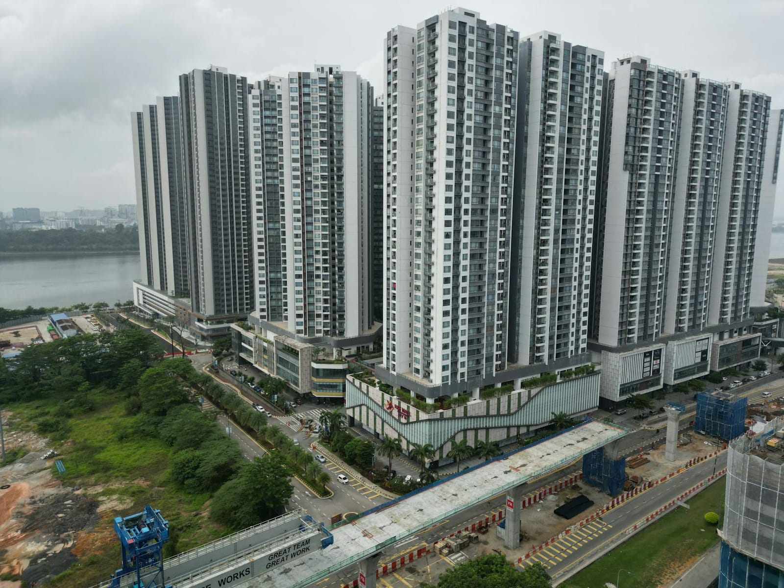 That ‘cheap’ Malaysia condo could cost Singapore buyers far more than they think Post feature image