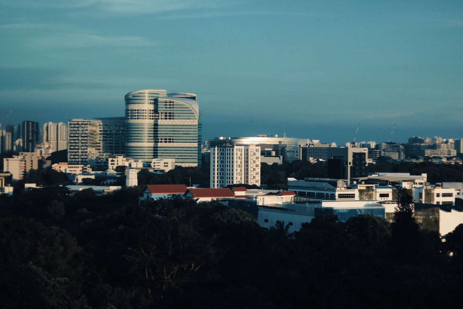 Atria London Property Exhibition Targets Singapore Investors in 2026 Post feature image