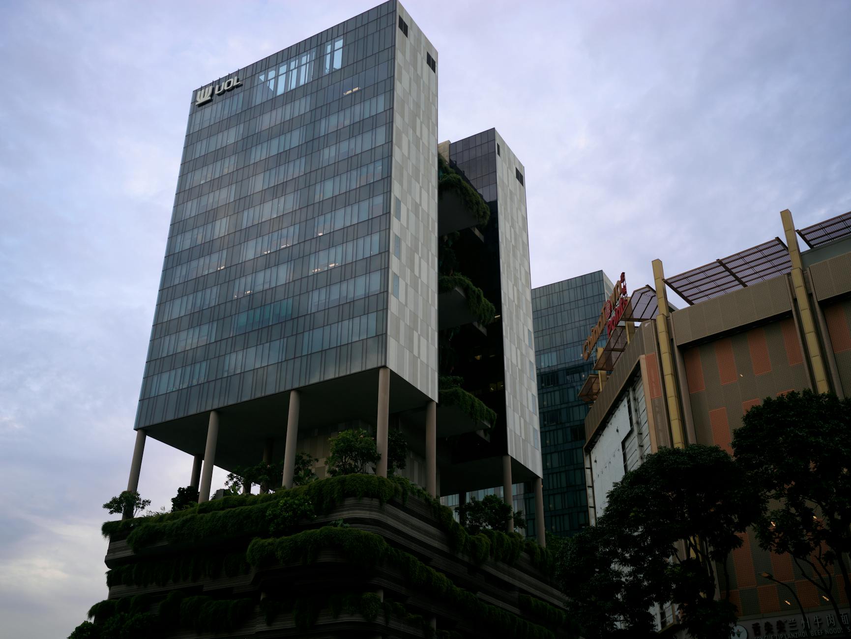 Andy Lim and Joyce Lye’s ‘ANJOY’ approach to faith, figures and forward planning in property Post image
