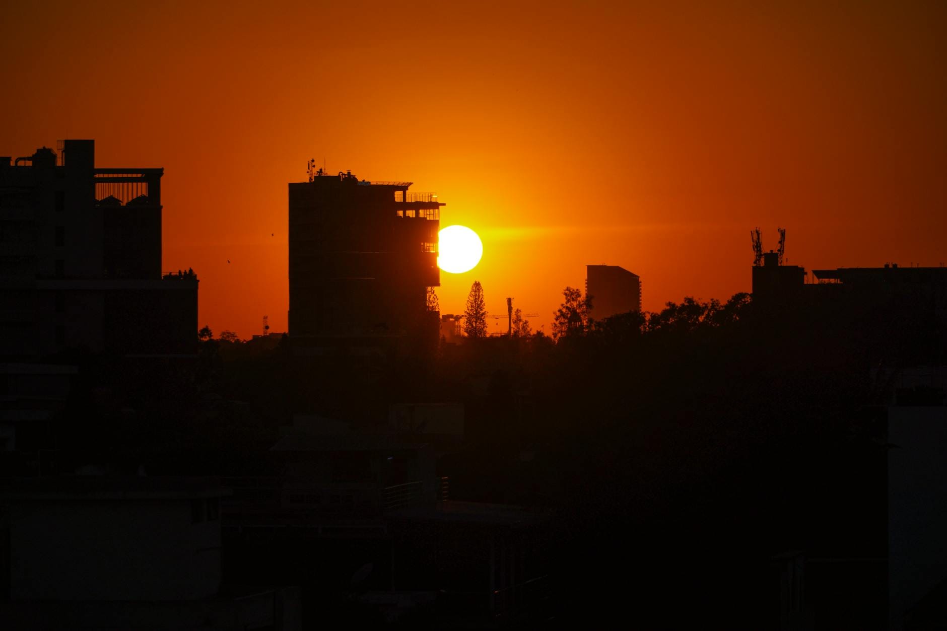 Brookfield India REIT Sells Stake in Bengaluru Business Park and More APAC Real Estate Headlines Post image