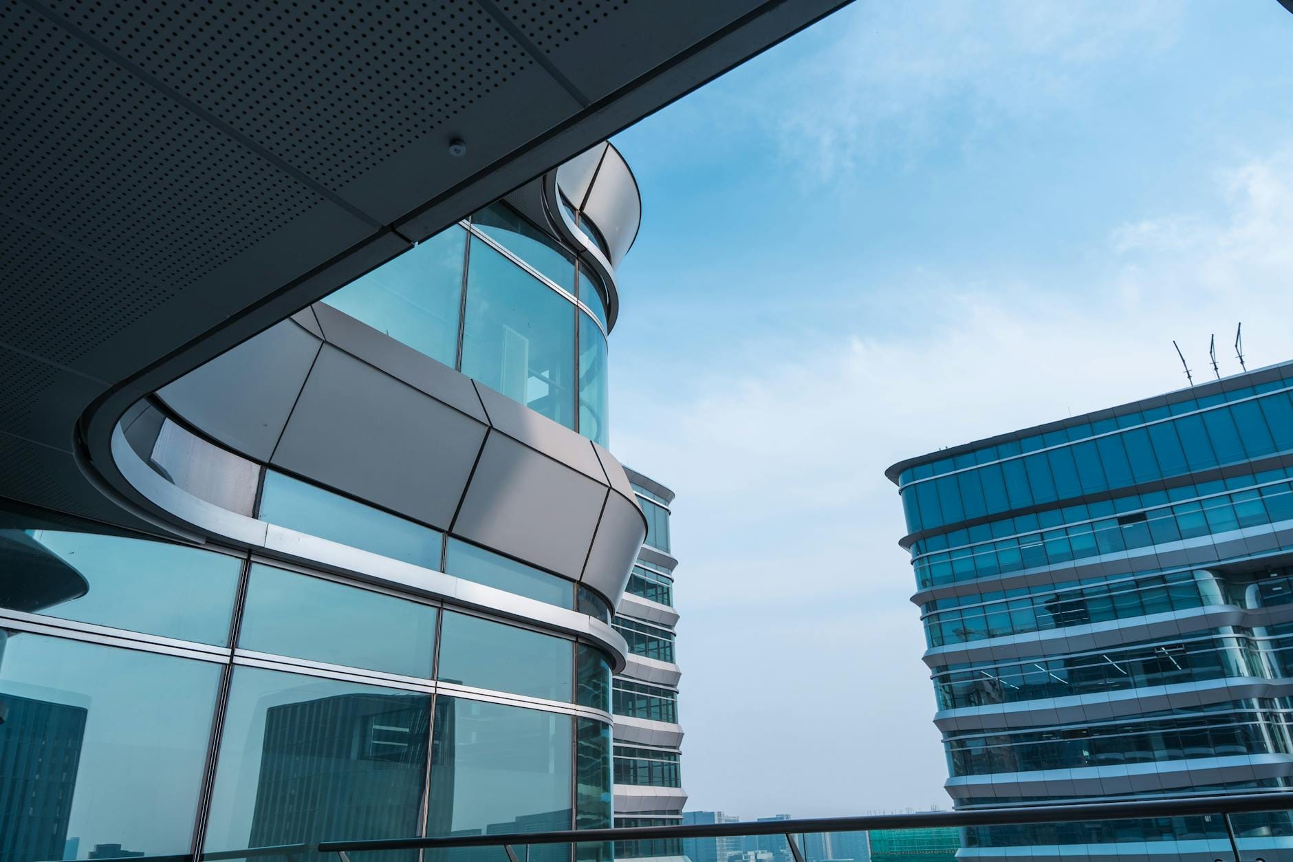 Prime office vacancy is expected to rise as supply and relocations increase. Post image