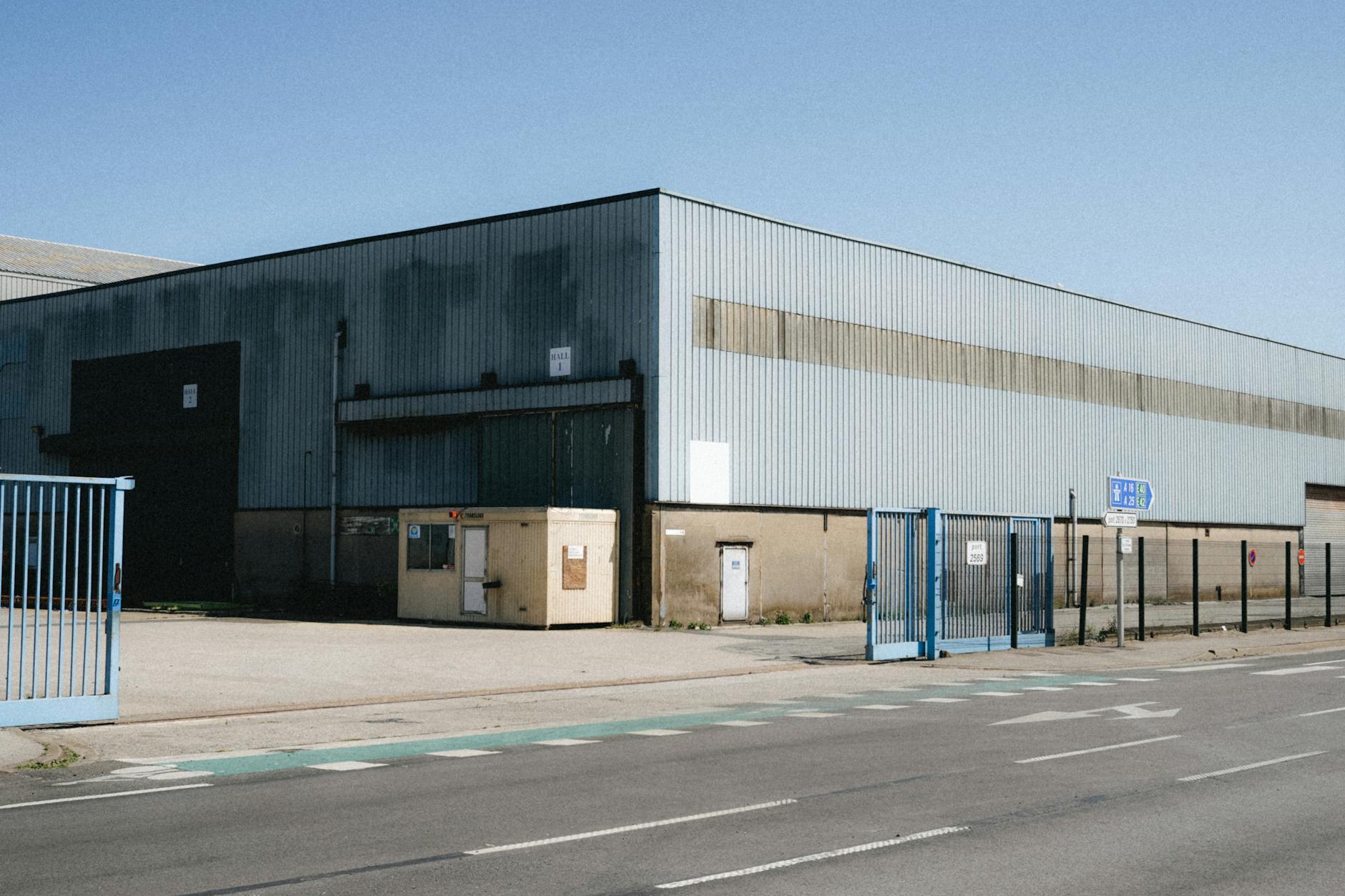 Providence Capital eyes community-led industrial play at freehold Generations @ Tannery Post image