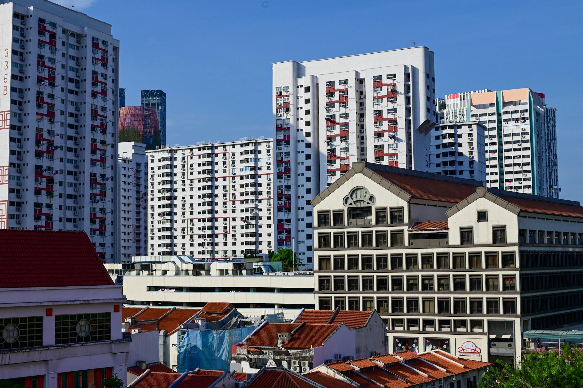 What's moving the market: Singapore's biggest property deals and hottest searches (April 2) Post image