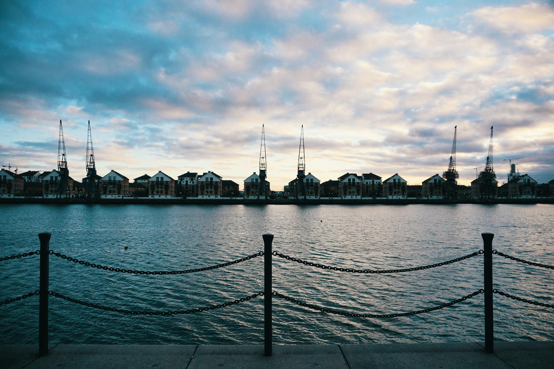 Apartments at UK developments London Dock and Sutton Garden Square to launch for sale Post image