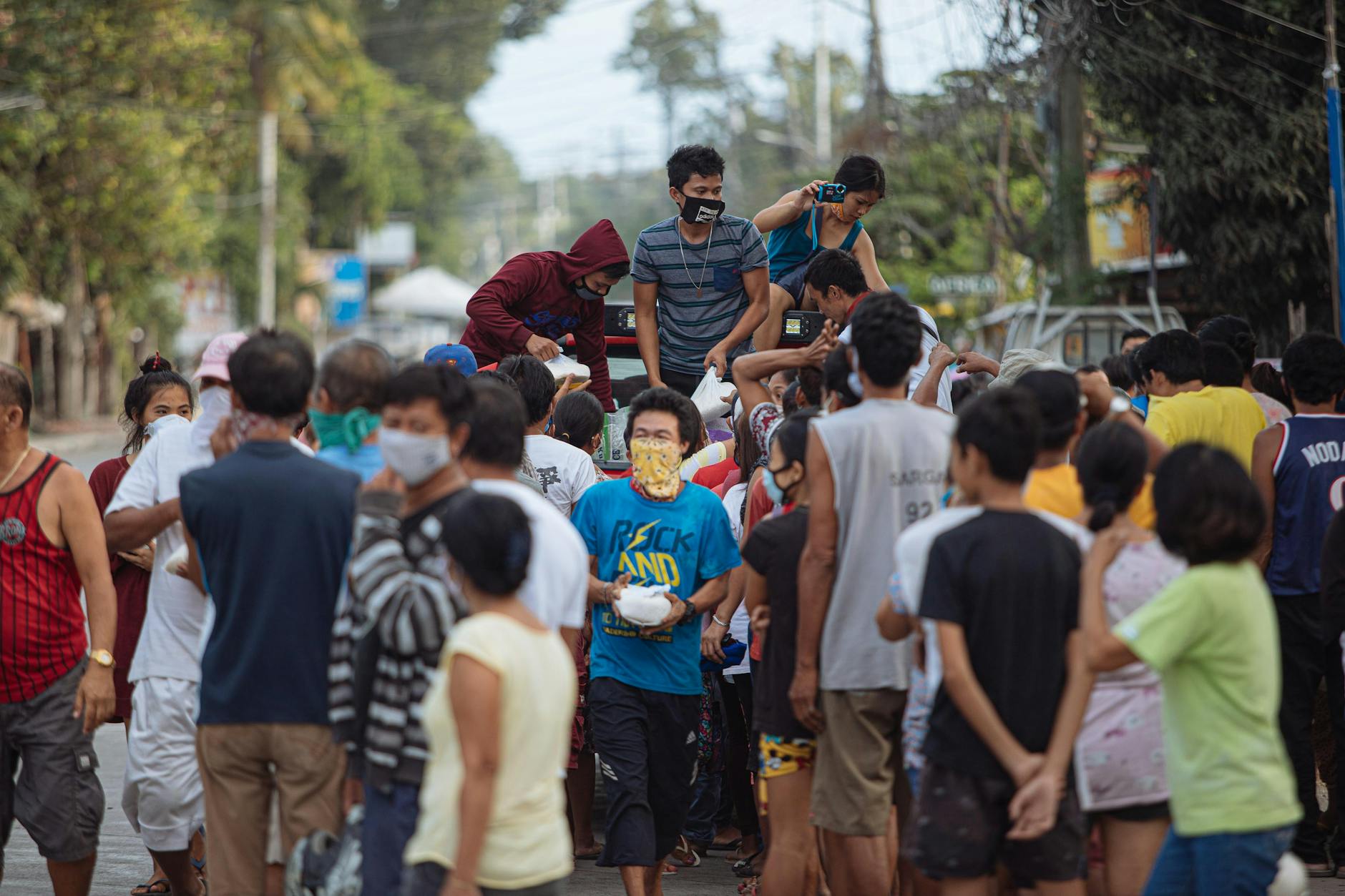 Asian Development Bank offers help to Pacific countries hit by Iran war Post image