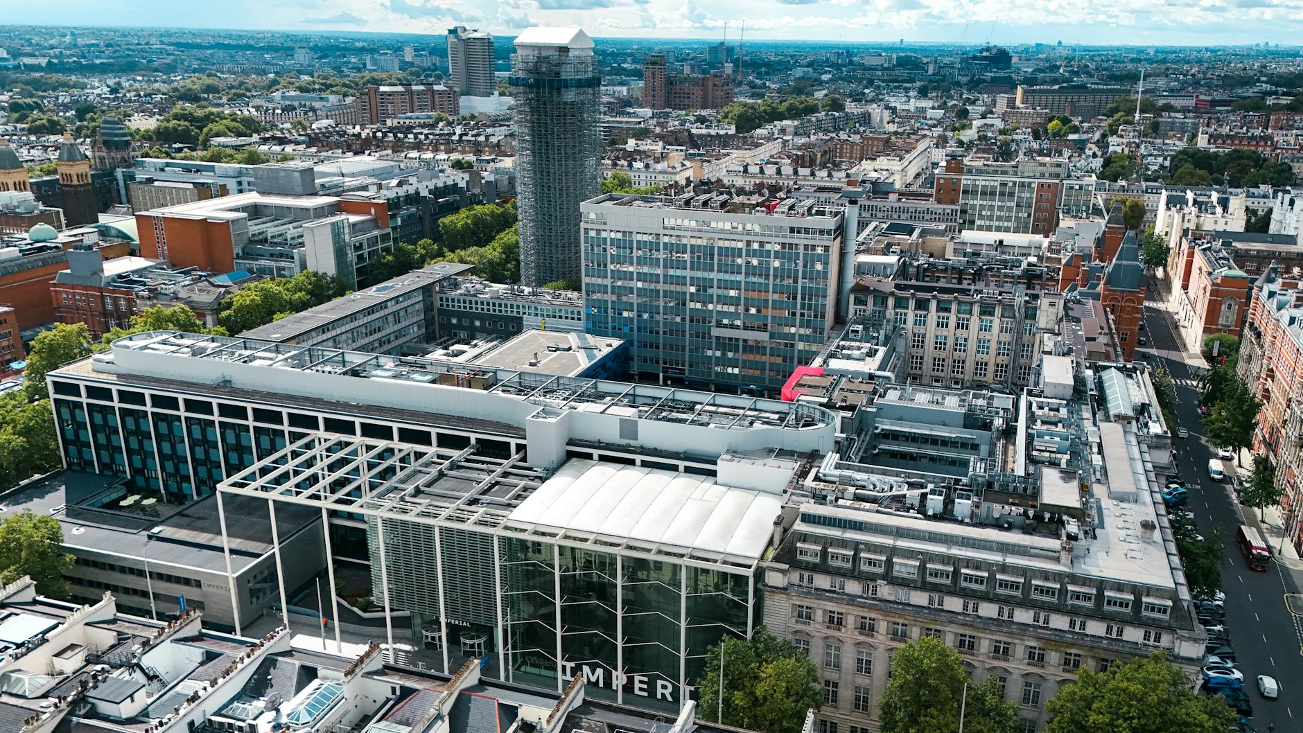 Atria London Property Exhibition: 5 Key Facts for Singapore Investors Post image