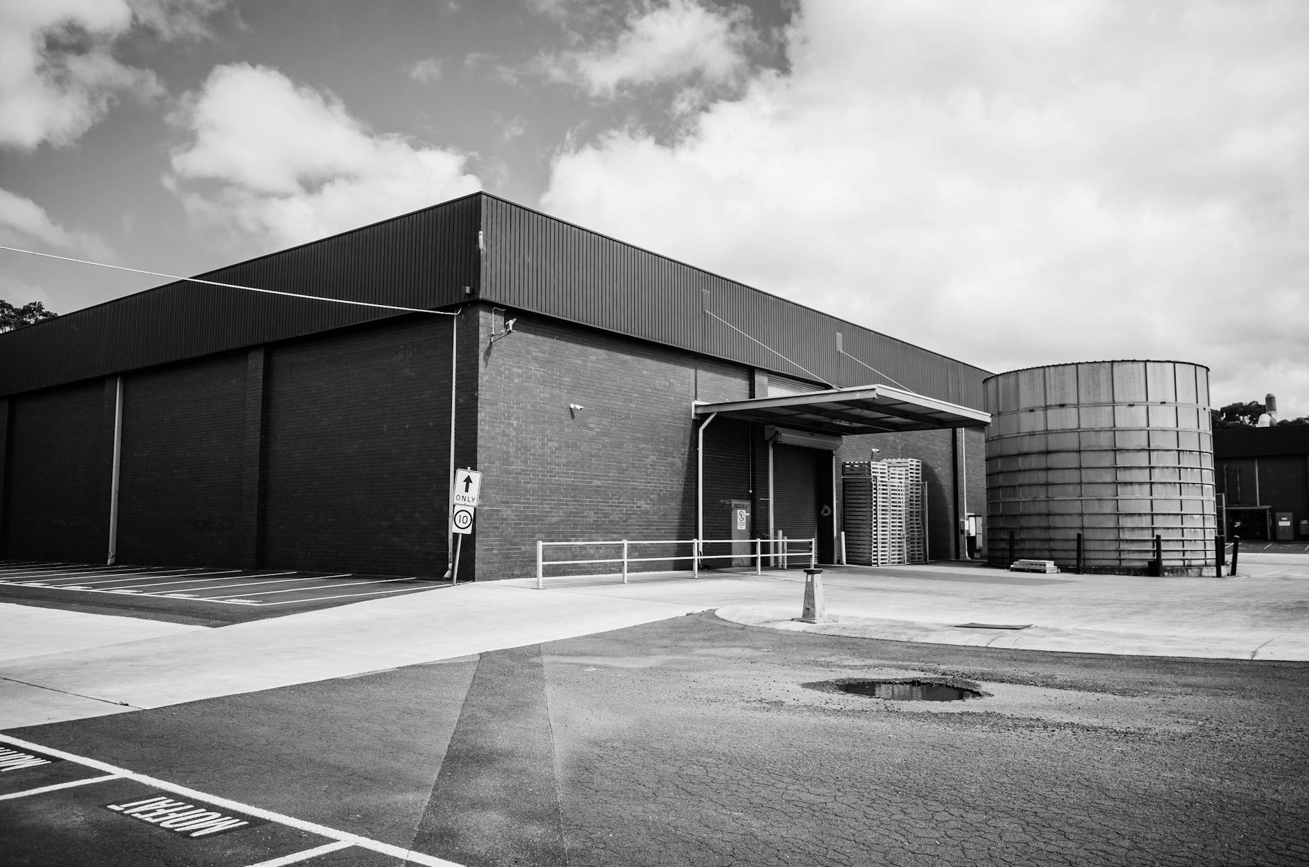 GATE+: New B2 space in emerging western industrial hub from $792,000 Post image