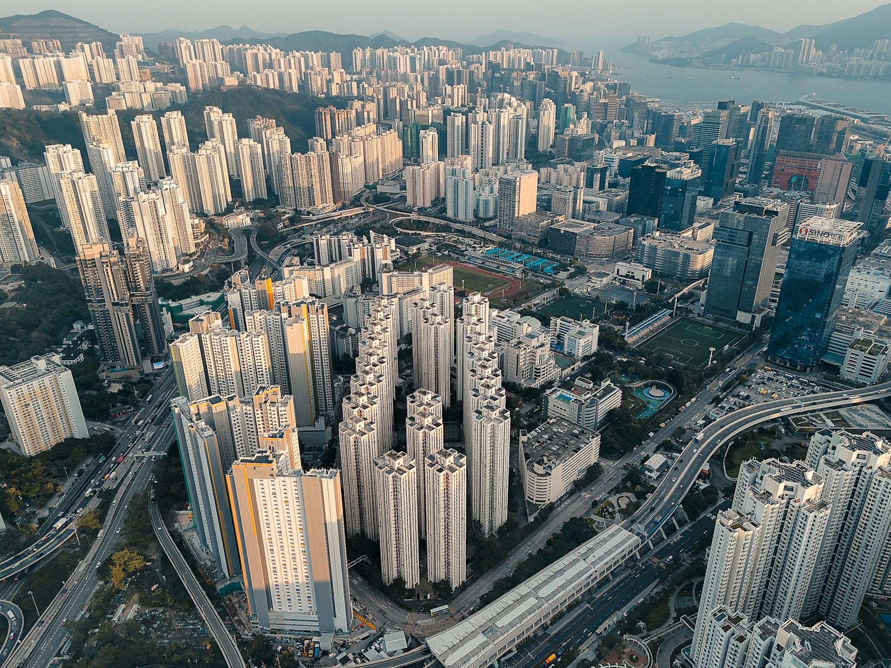 Hong Kong property recovery extends beyond homes to office, retail: Morgan Stanley Post image