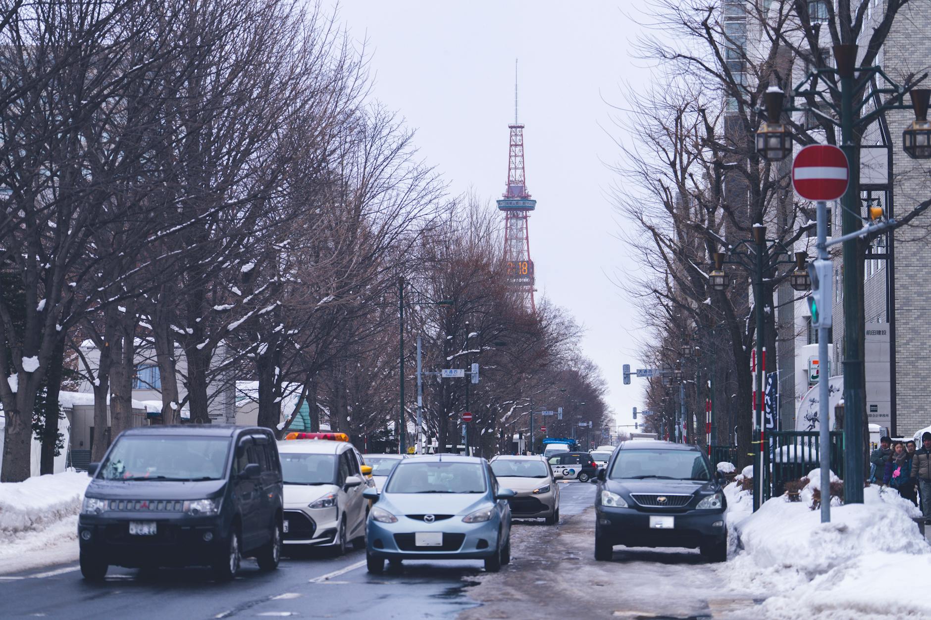 Japan Hospitality Surge Continues with Sapporo Buy and More APAC Real Estate Headlines Post image