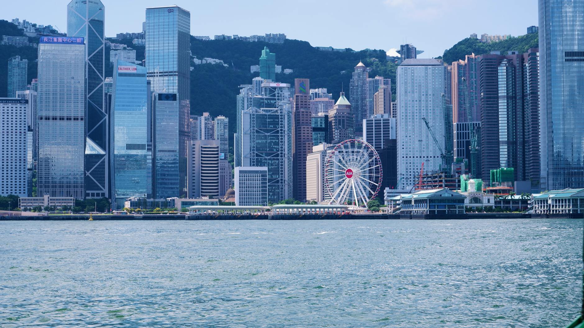 Morgan Stanley Report Lifts Hong Kong Developers and More APAC Real Estate Headlines Post image