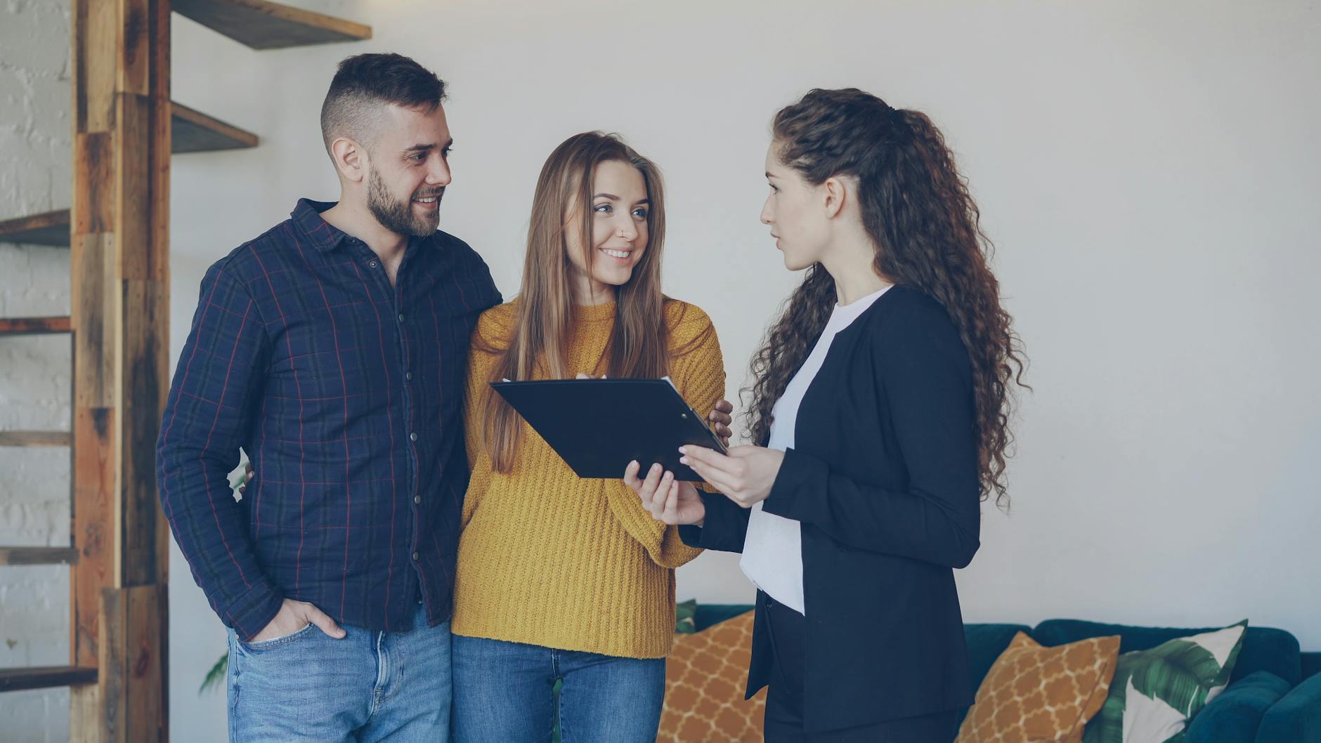 OrangeTee agents to access real-time mortgage rates, home loan comparison tools in Redbrick tie-up Post image