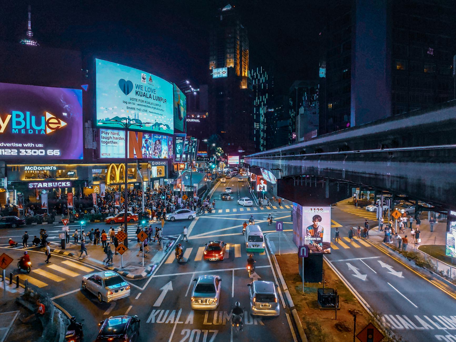 Bursa Malaysia in 2026: Trends and Outlook Post image