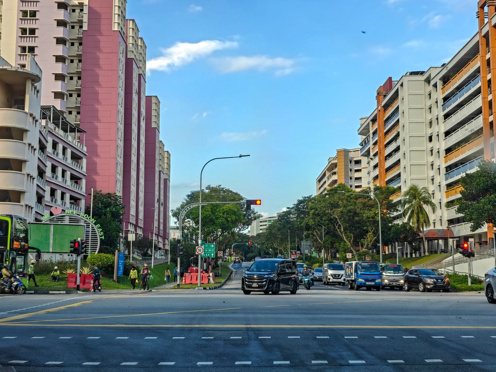 Freehold Jalan Ulu Siglap Nursing Home Site Listed at S$28 Million Post image