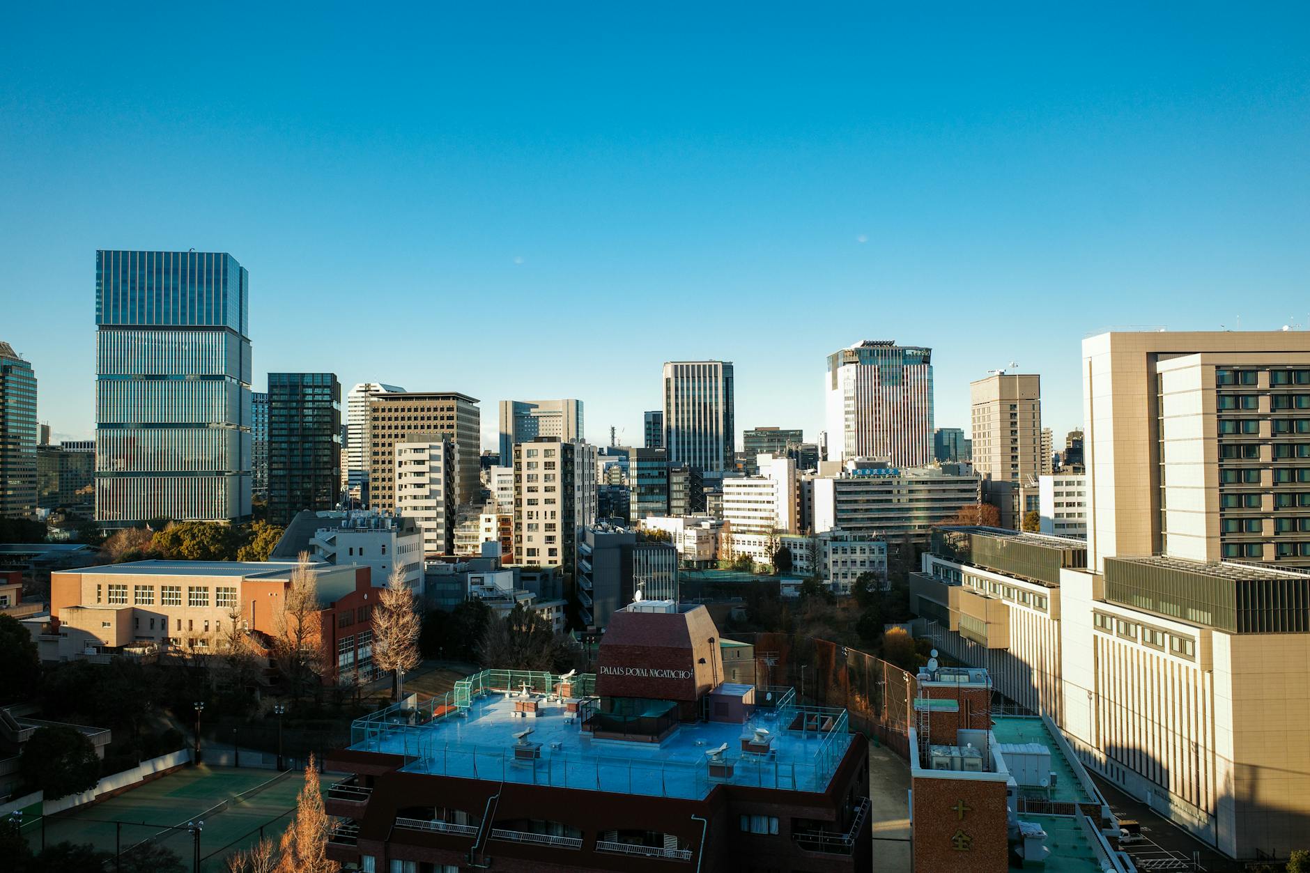 M&G Real Estate buys six Tokyo residential assets for JPY19.4 bil Post feature image