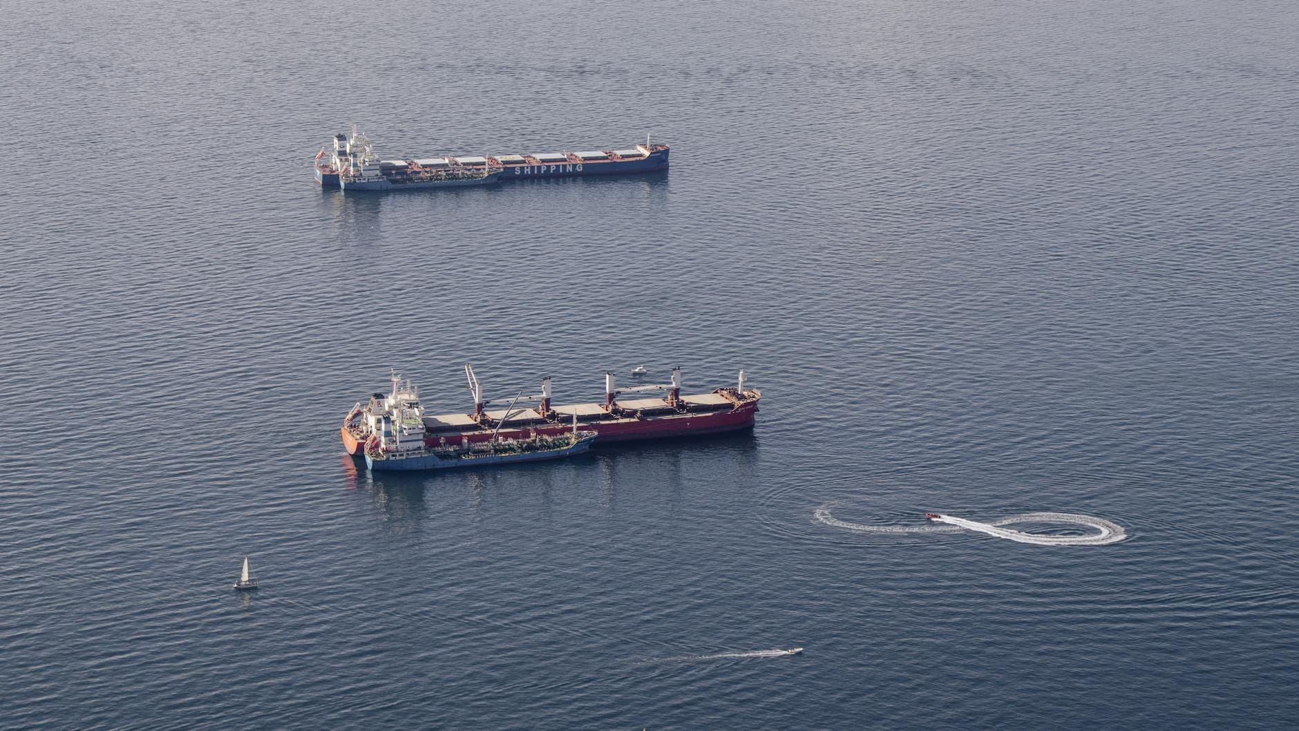 AUKUS Undersea Drones: 5 Ways Maritime Security Reshapes Asia-Pacific Property Markets Post feature image