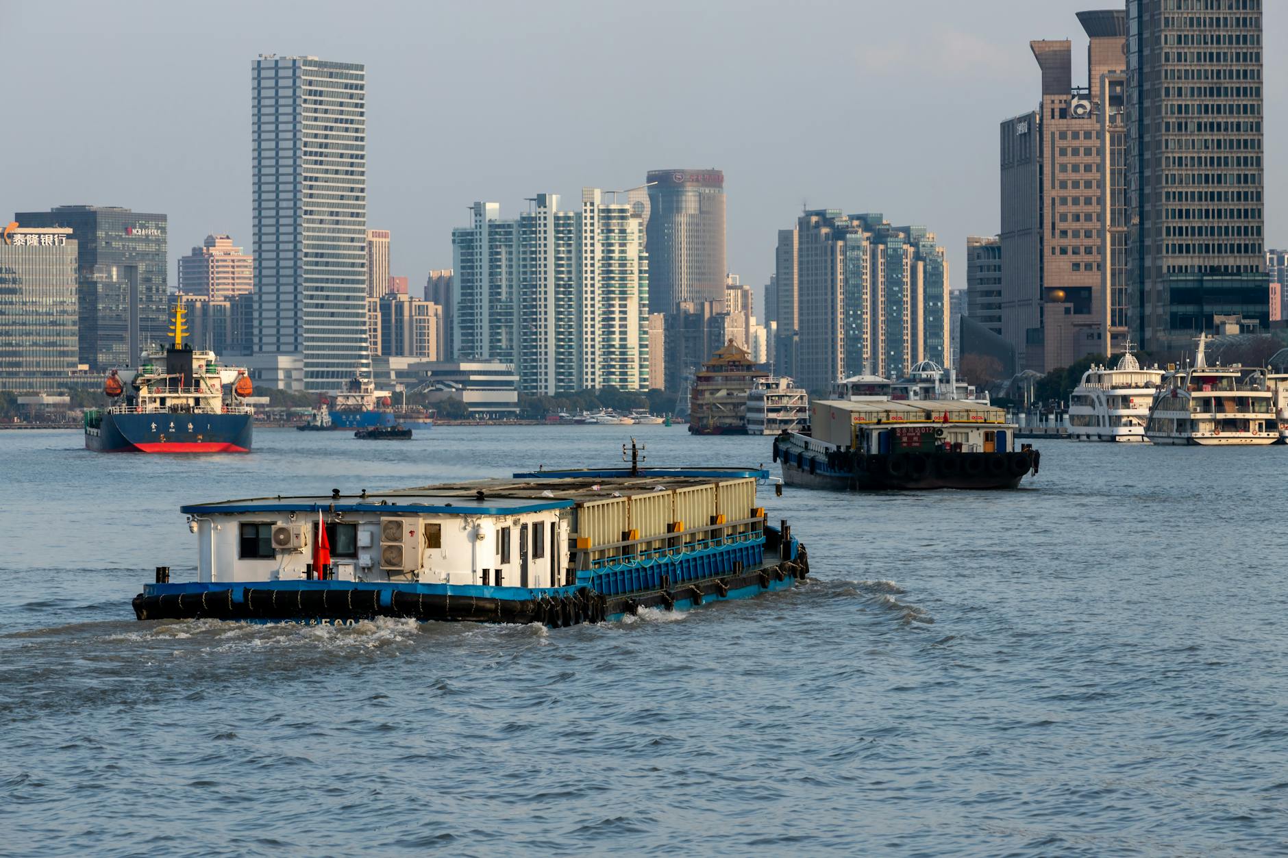 China Approves First IPOs Under Commercial REIT Regime as Pipeline Hits $8.7B Post feature image