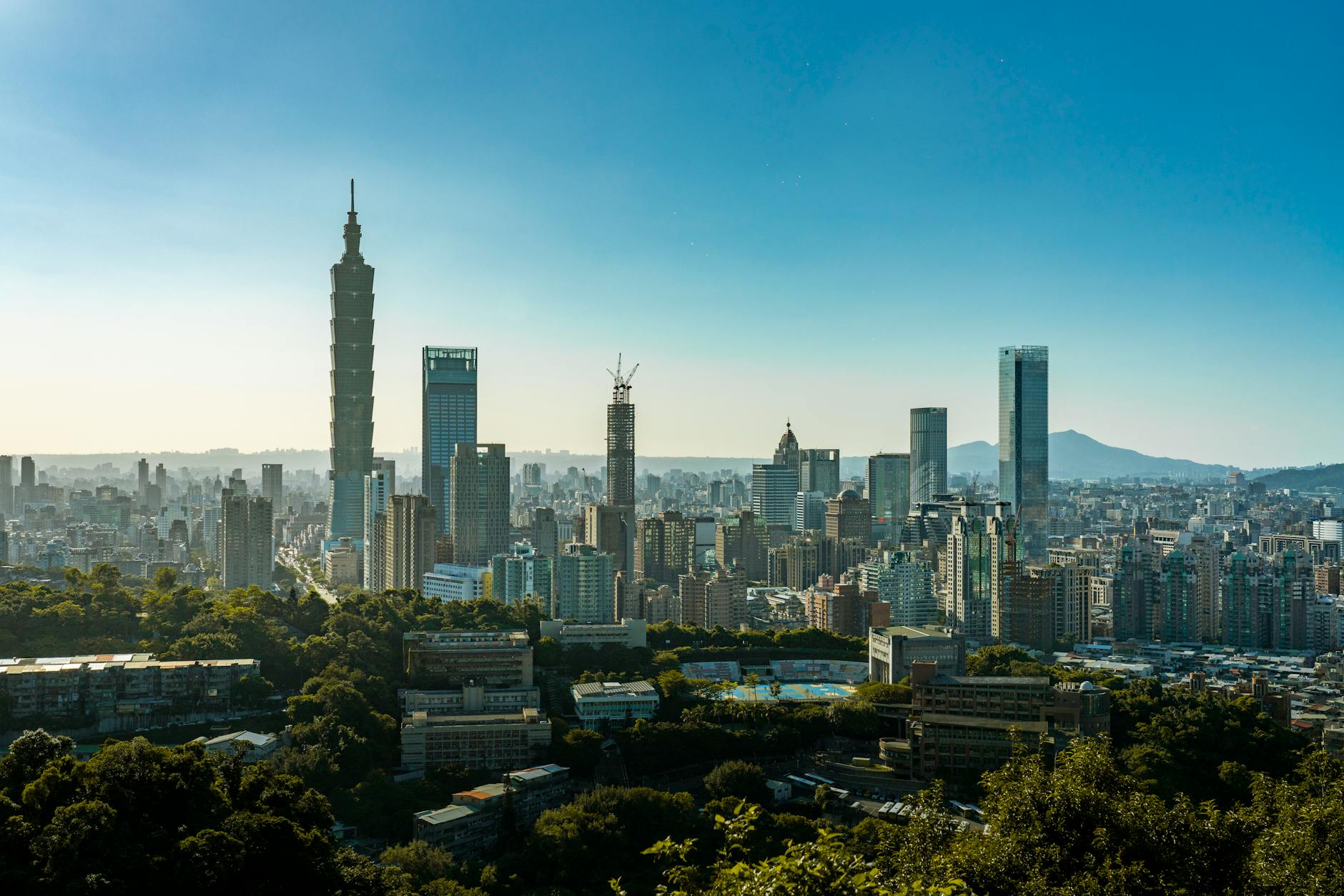 Chinese Investment in Singapore Property Surges as Developers Expand Market Presence Post feature image