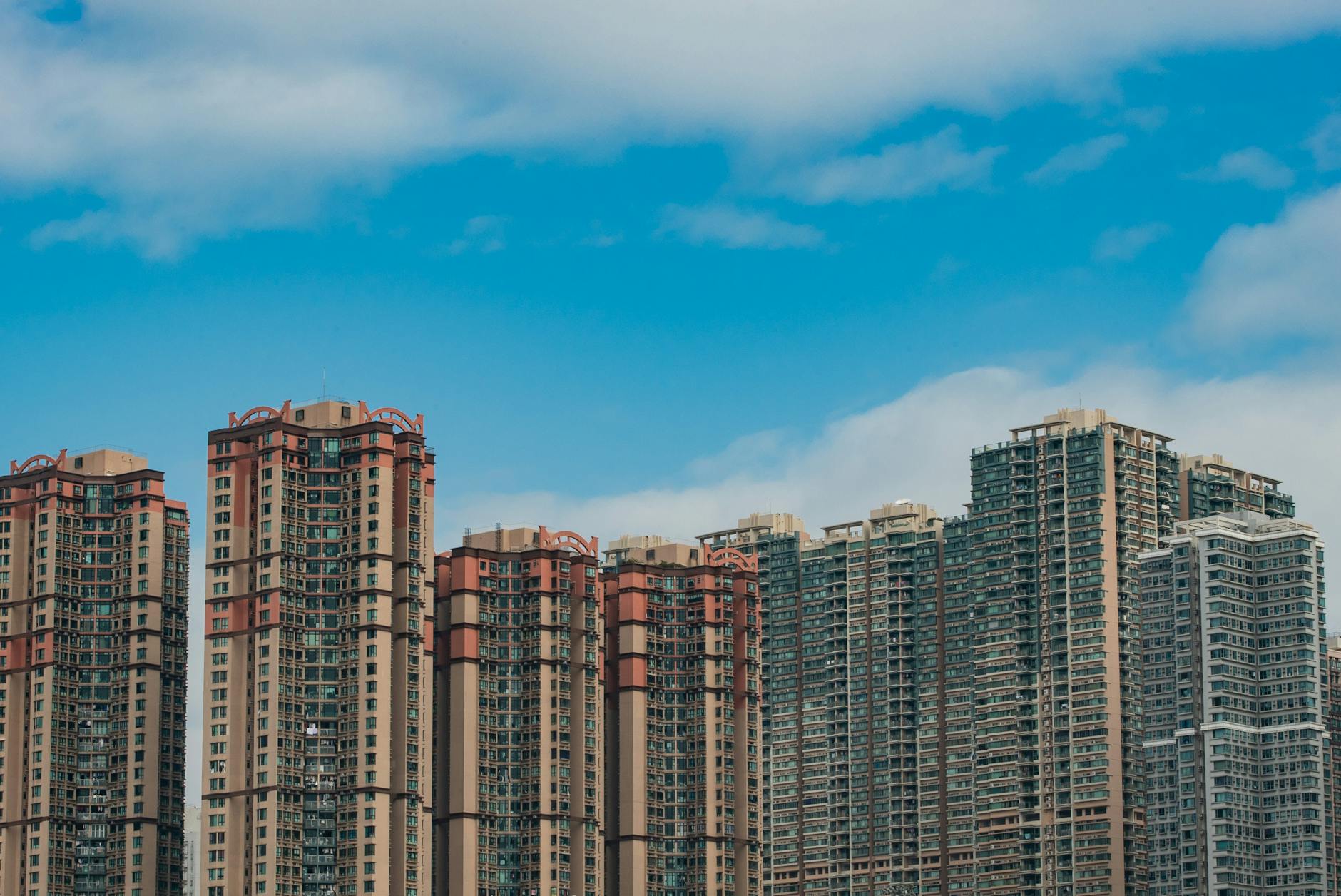 Hong Kong Home Prices Could Rise Another 5% This Year: S&P Post feature image