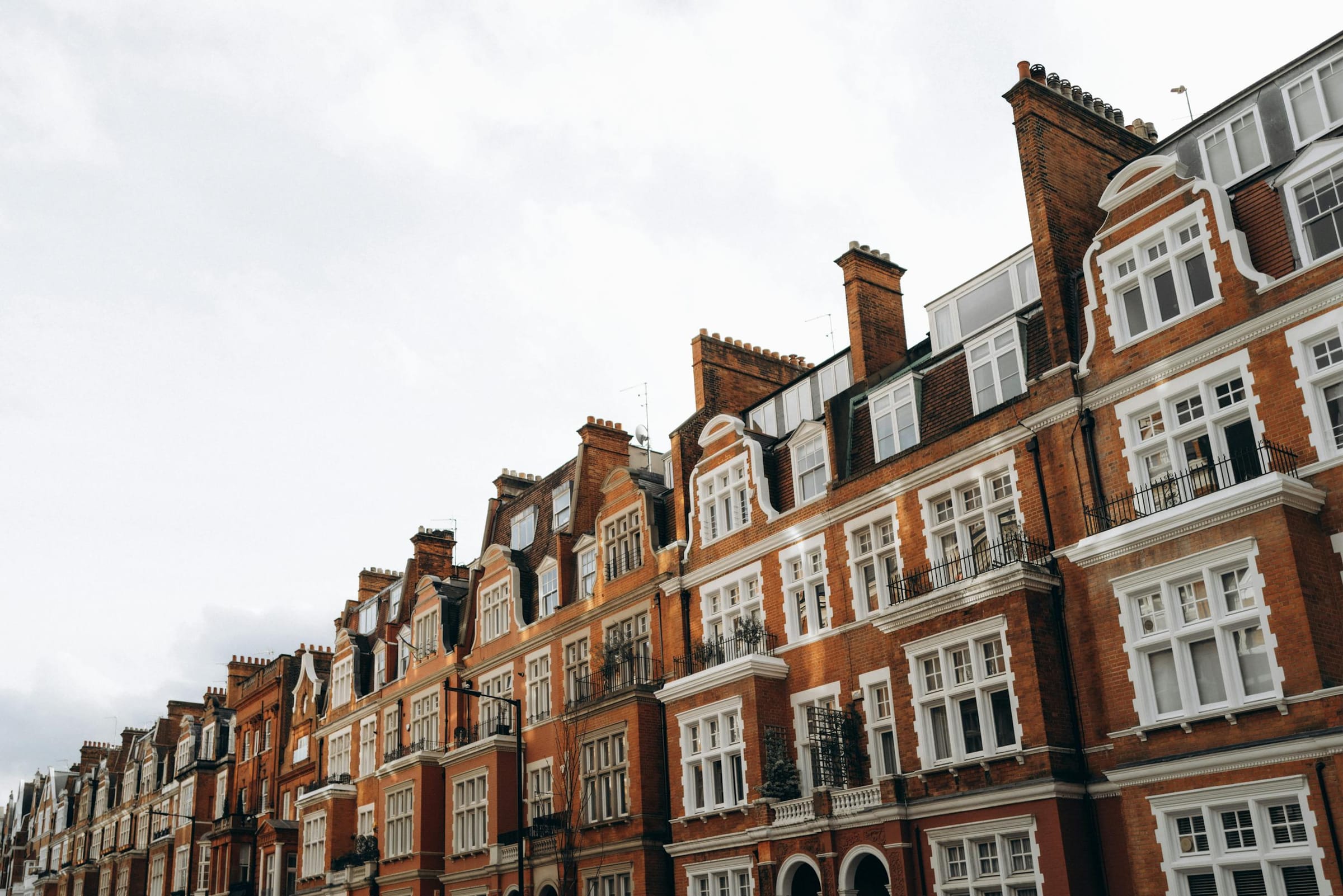 UK Residential Property Market Enters New Cycle as Supply Shortage Deepens Post feature image