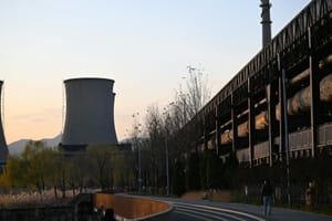 China's industrial profit growth quickens even as Iran war heightens risks Post feature image