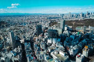PAG Targets $13B Japan Real Estate, Private Equity Push and More APAC Real Estate Headlines Post feature image