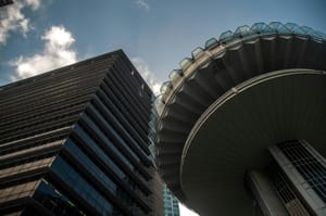 The trust's manager signals regulatory disclosure pathway remains open pending material development. Post feature image