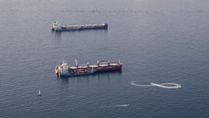 AUKUS Undersea Drones: 5 Ways Maritime Security Reshapes Asia-Pacific Property Markets Post feature image