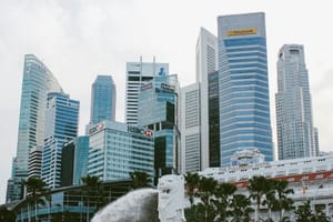 CapitaLand Ascendas Reit completes acquisition of 49% interest in Japan data centre Post feature image