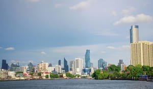 SET Thailand Lures Retail Investors with High‑Yield Dividends and IPO Pipeline Post feature image