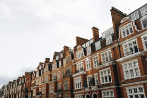 UK Residential Property Market Enters New Cycle as Supply Shortage Deepens Post feature image