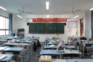 China Education Crackdown: How Exam Security Reshapes Asia's Property Markets Post feature image