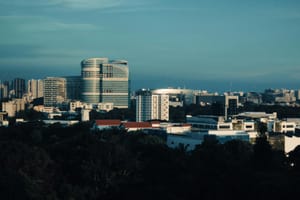 Chinese Investment in Singapore Property Surges as Safe-Haven Demand Grows Post feature image