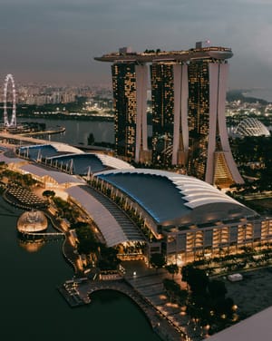 Atria Property Exhibition: Singapore's Commercial Real Estate Showcase Post feature image