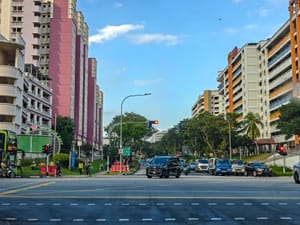 Freehold Jalan Ulu Siglap Nursing Home Site Listed at S$28 Million Post feature image