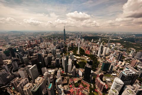 Malaysia's Johor Bahru Property Market: Why Investors Are Watching the RTS Link Closely