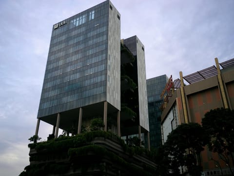 Andy Lim and Joyce Lye’s ‘ANJOY’ approach to faith, figures and forward planning in property