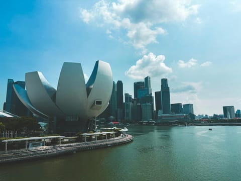 CapitaLand Investment Raises $320M for Real Estate Lending in Australia, South Korea