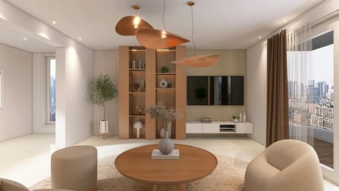 Four-bedder at Fifth Avenue Condominium nets $3.2 mil profit