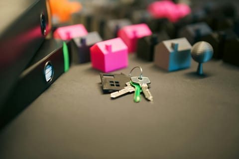 Property upgrading has built wealth for many, but what is the full cost of the dream?