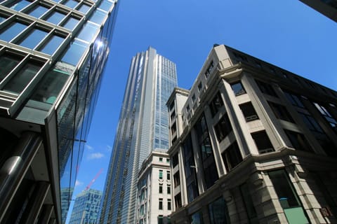 Singapore Investor Buys London Office Building for $234M and More APAC Real Estate Headlines