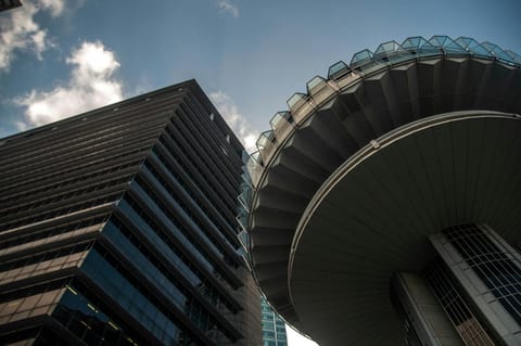 The trust's manager signals regulatory disclosure pathway remains open pending material development.