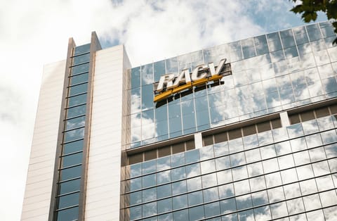 Three new prime office buildings are set for completion in the CBD this year.